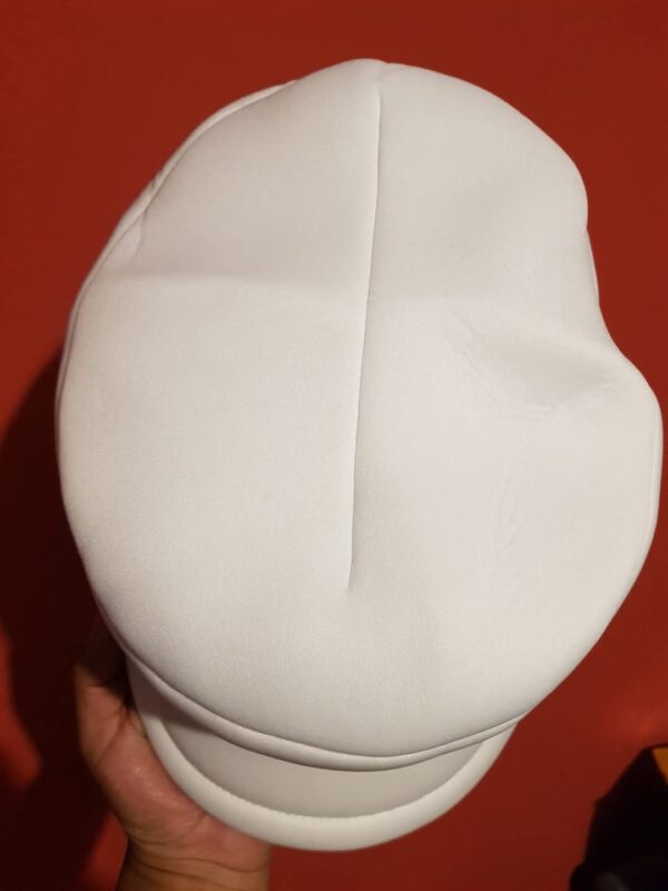 Capy Nintendo Super Mario Bros. Cosplay Hat - Image 2