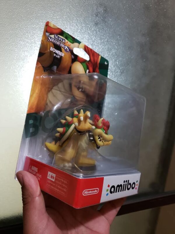 Amiibo Bowser - Image 2