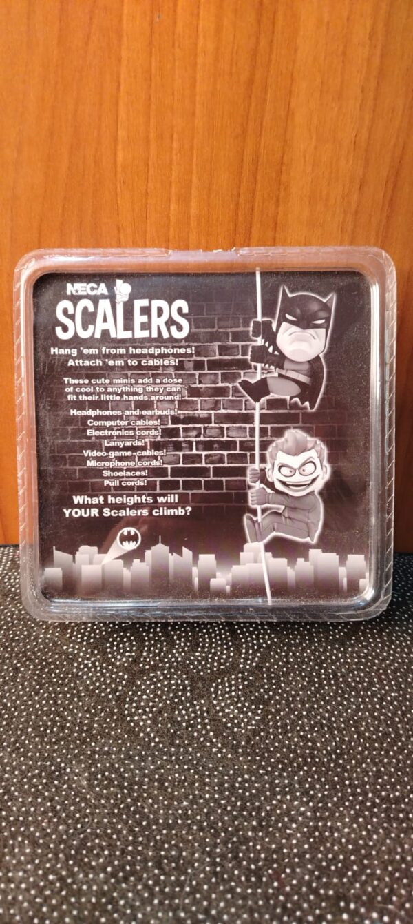 BATMAN THE JOKER SCALERS - Image 2
