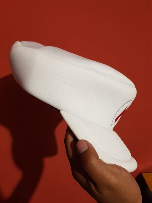 Capy Nintendo Super Mario Bros. Cosplay Hat - Image 3