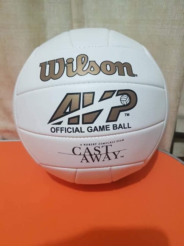 Balon Wilson (Oficial) - Image 3