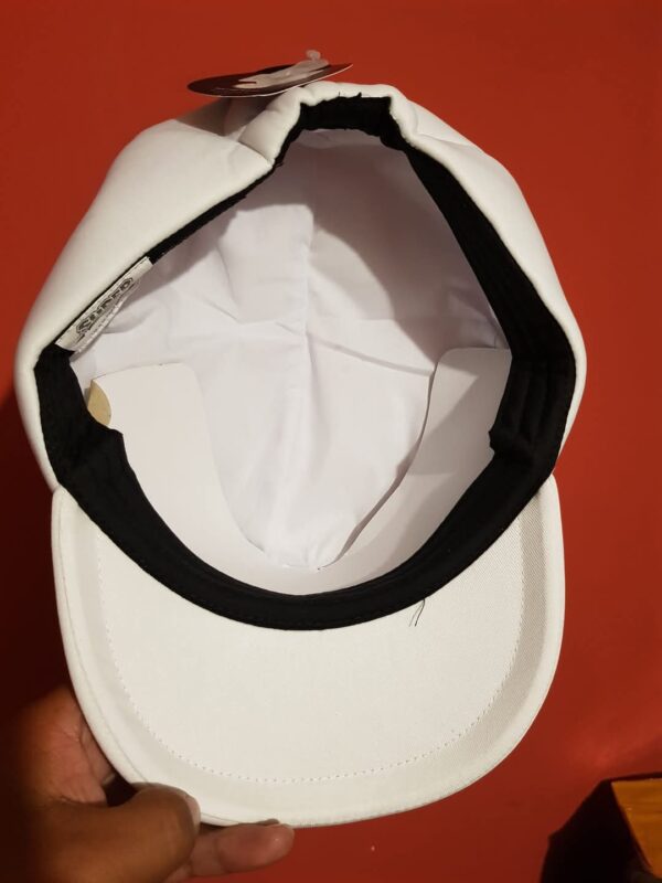 Capy Nintendo Super Mario Bros. Cosplay Hat - Image 5