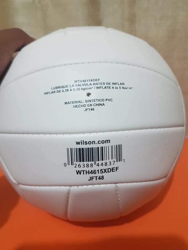 Balon Wilson (Oficial) - Image 5