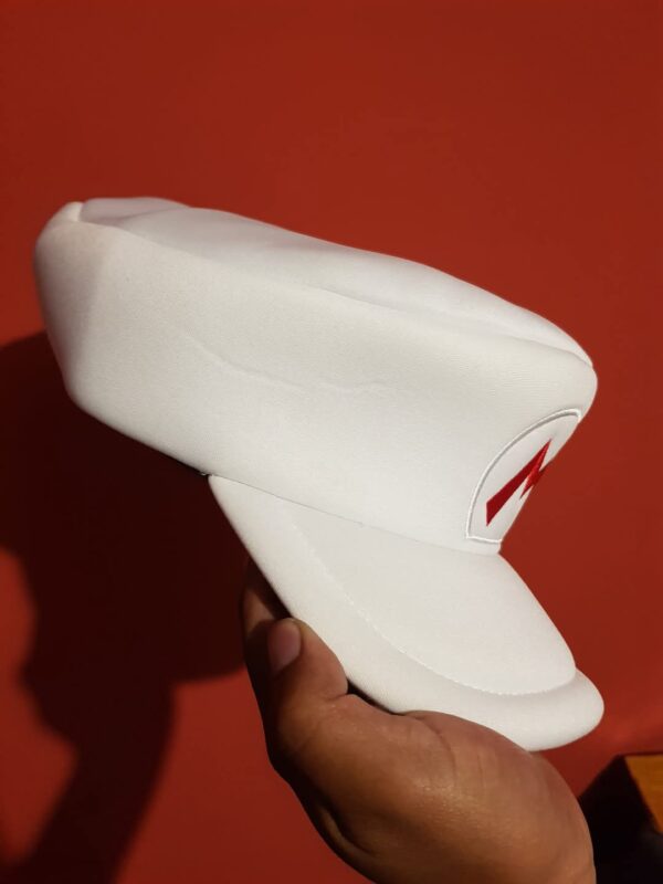 Capy Nintendo Super Mario Bros. Cosplay Hat - Image 6