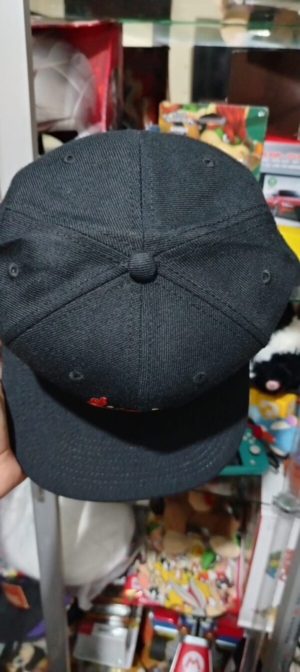 Gorra Bowser (Oficial Nintendo) - Image 2