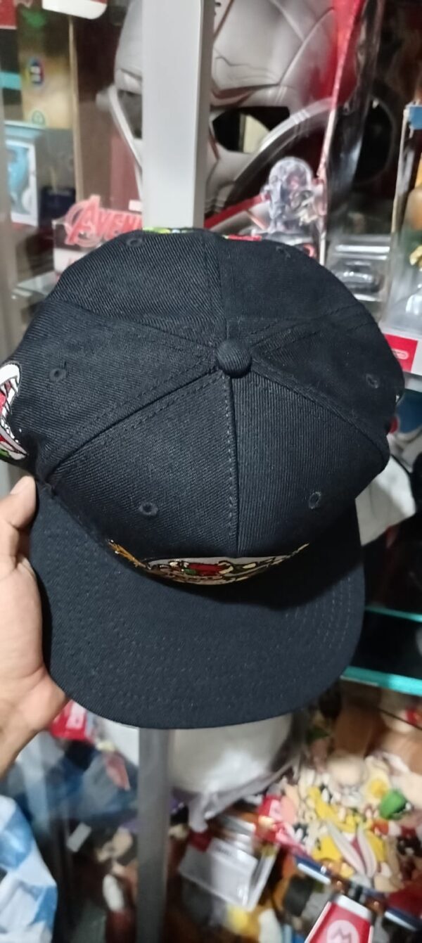 Gorra Bowser (Oficial Nintendo) - Image 2