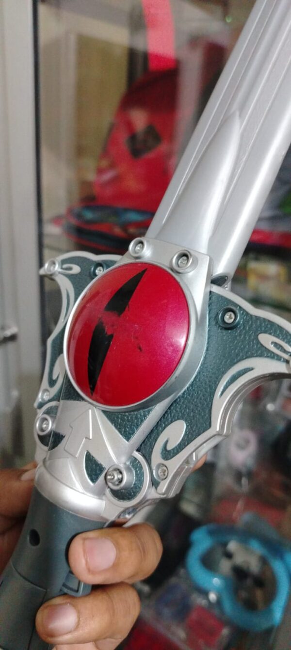 Thunderkast - Image 7